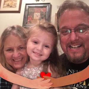 Meet your Posher, Traci